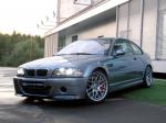 BMW M3 CSL Coupe by Status Design 2011 года